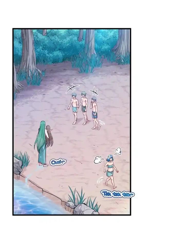 Beauty and the Beasts Chapter 193 Bahasa Indonesia